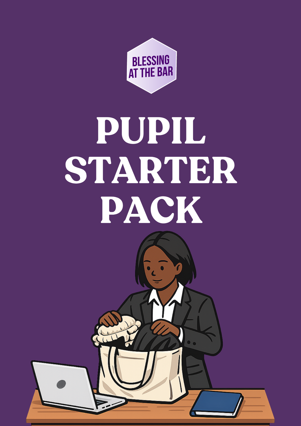 Pupil Starter Pack