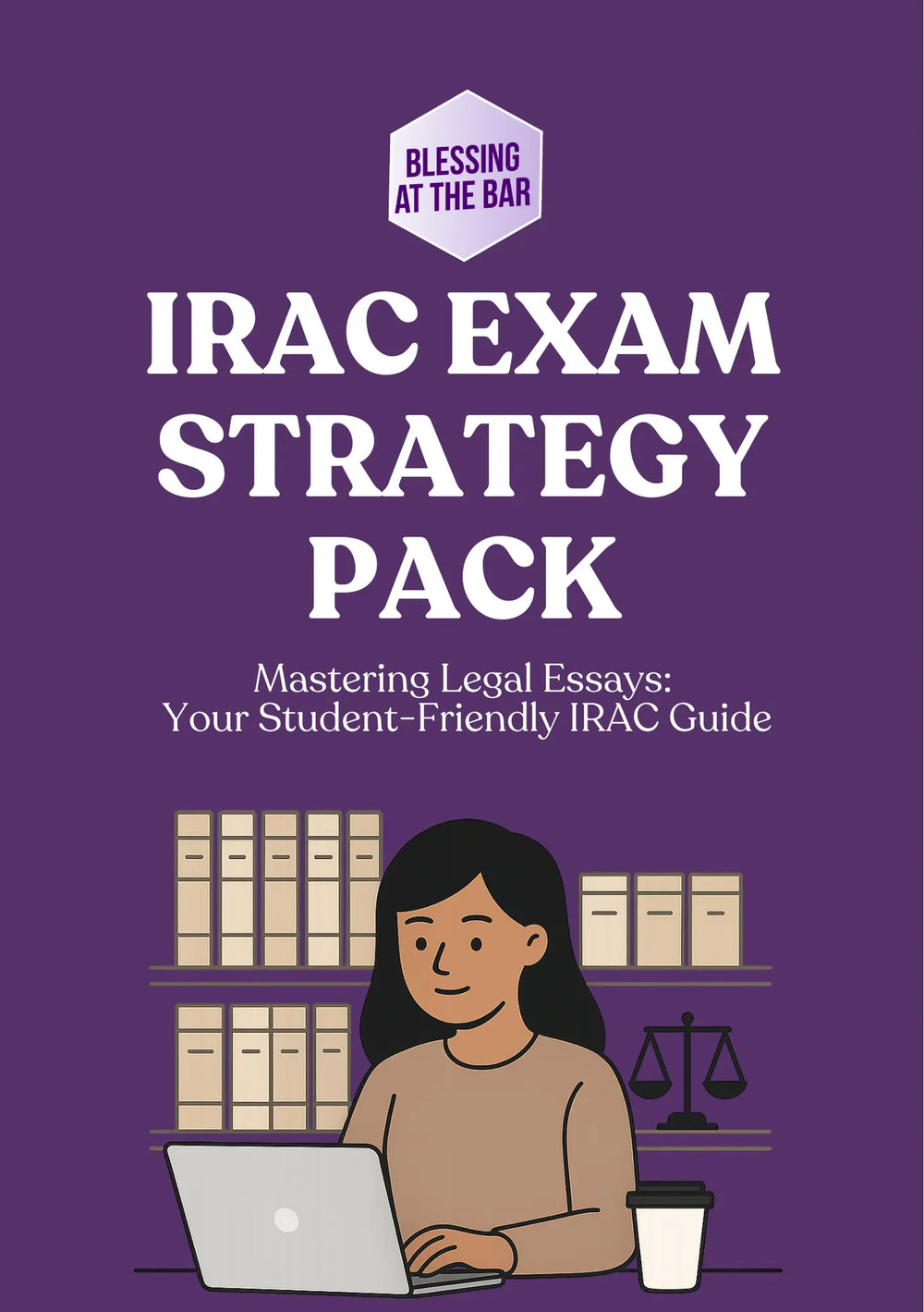 IRAC Exam Strategy Pack
