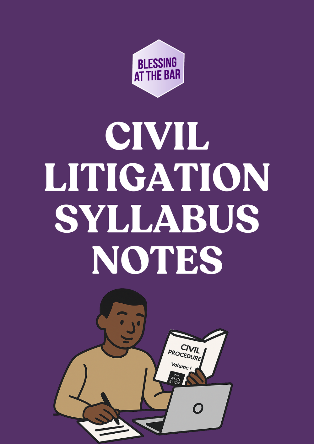 Civil Litigation Syllabus Notes