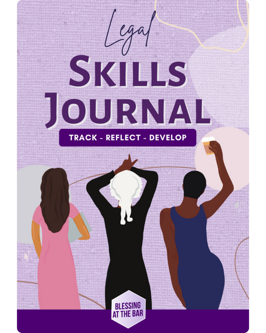 Legal Skills Journal