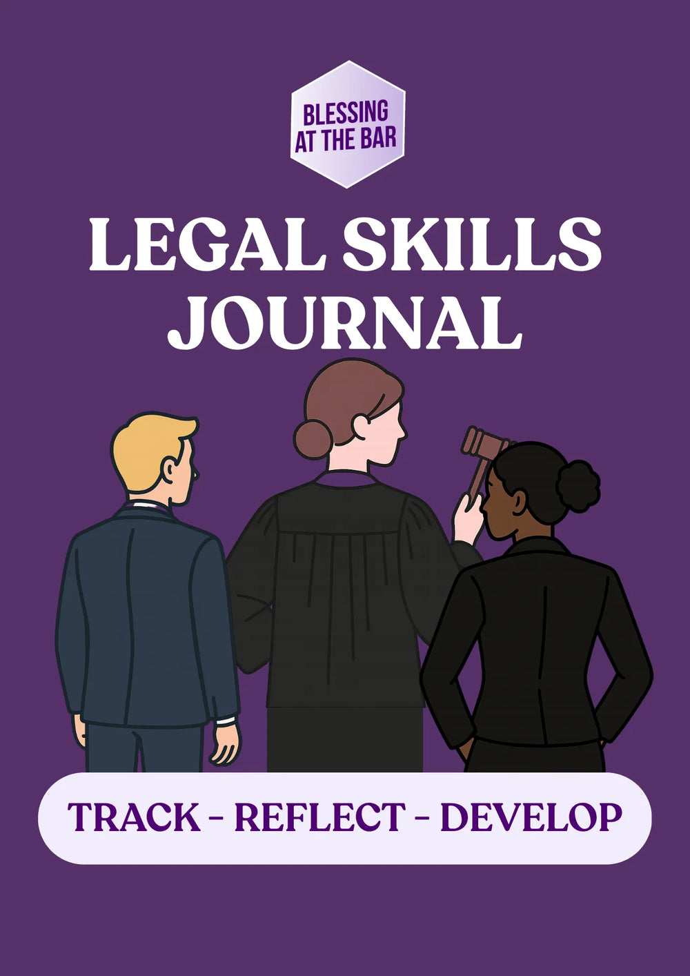 Legal Skills Journal