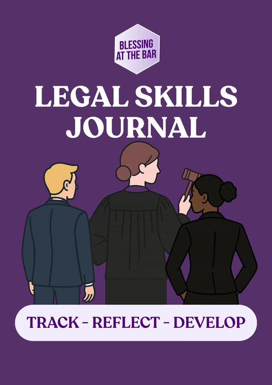 Legal Skills Journal