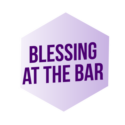BLESSING AT THE BAR | Legal Career Tools & Resources 