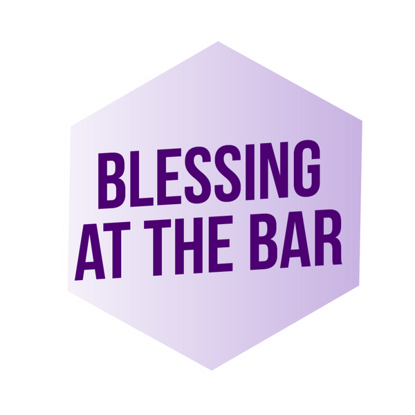 BLESSING AT THE BAR | Legal Career Tools & Resources 