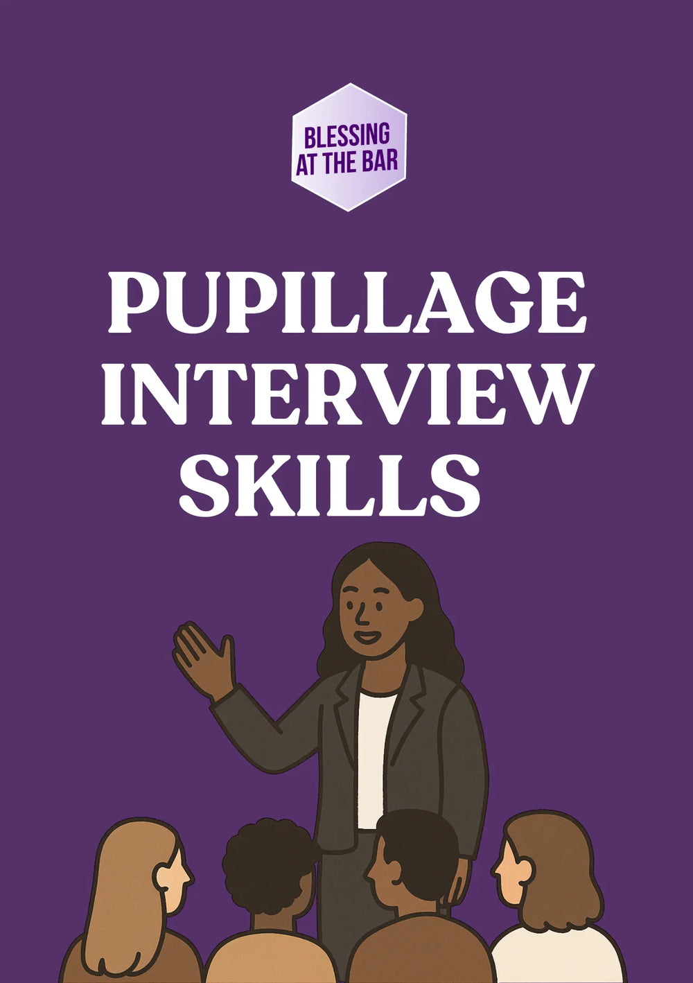 Pupillage Interview Skills Workshop