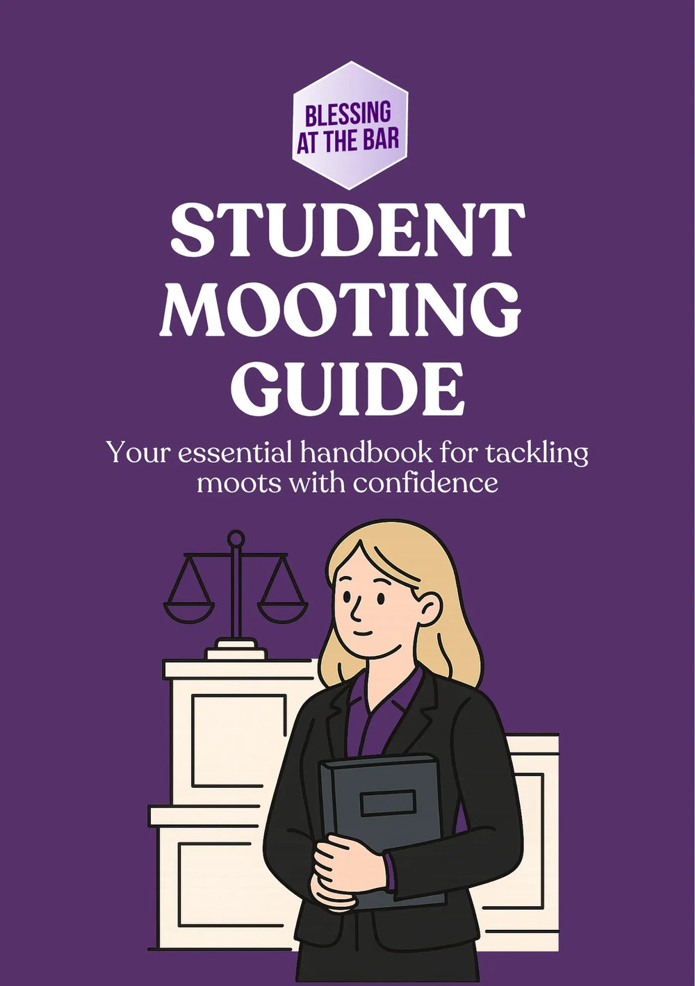 Student Mooting Guide